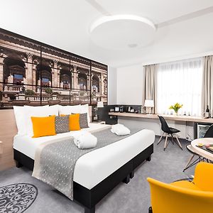 Camera superior con letto king size
